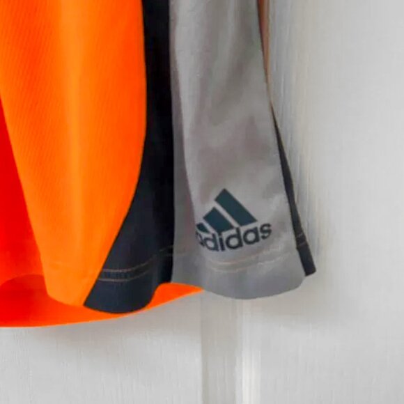 Adidas - Mens Lightweight Basketball Shorts - Picture 2 of 6